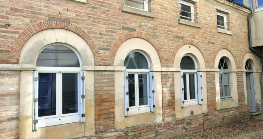 vente Immeuble de rapport La Fleche