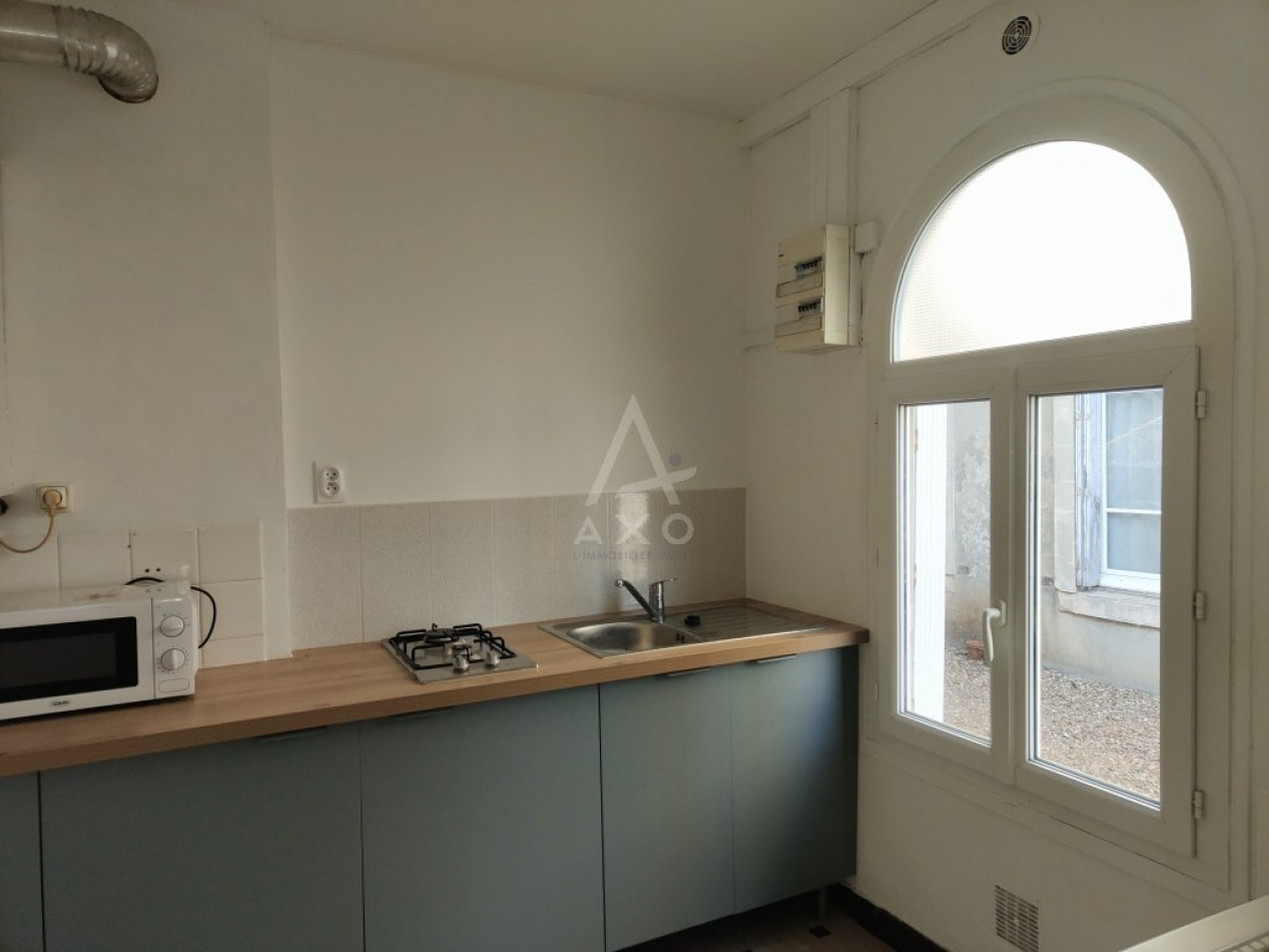 vente Immeuble de rapport La Fleche - Photo 5