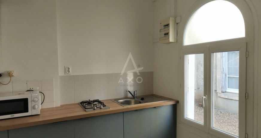vente Immeuble de rapport La Fleche