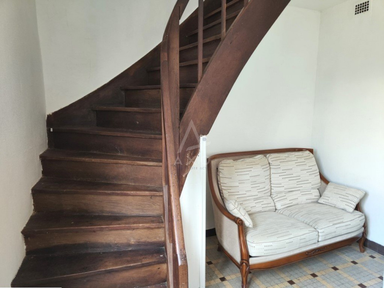 vente Immeuble de rapport La Fleche - Photo 6
