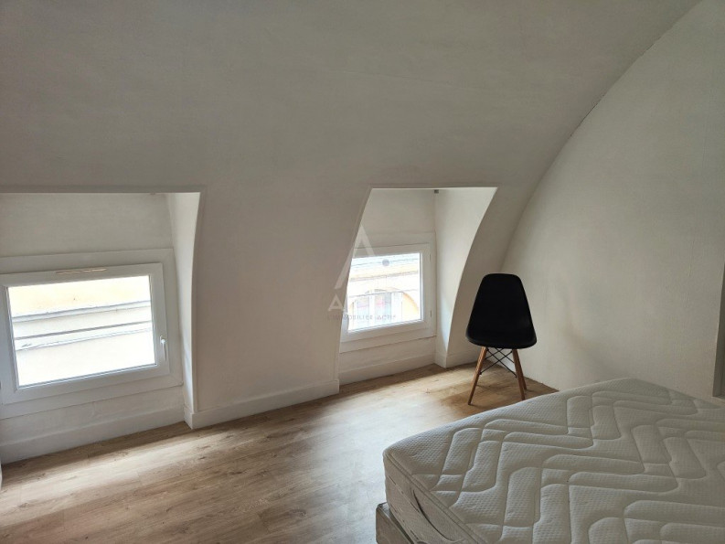 vente Immeuble de rapport La Fleche - Photo 7