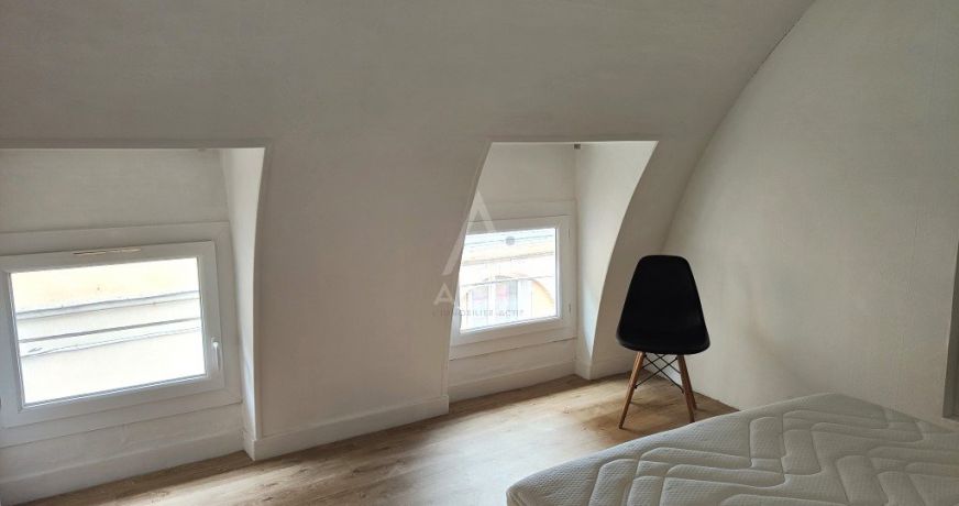 vente Immeuble de rapport La Fleche