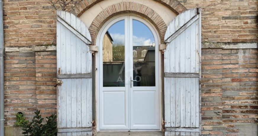 vente Immeuble de rapport La Fleche