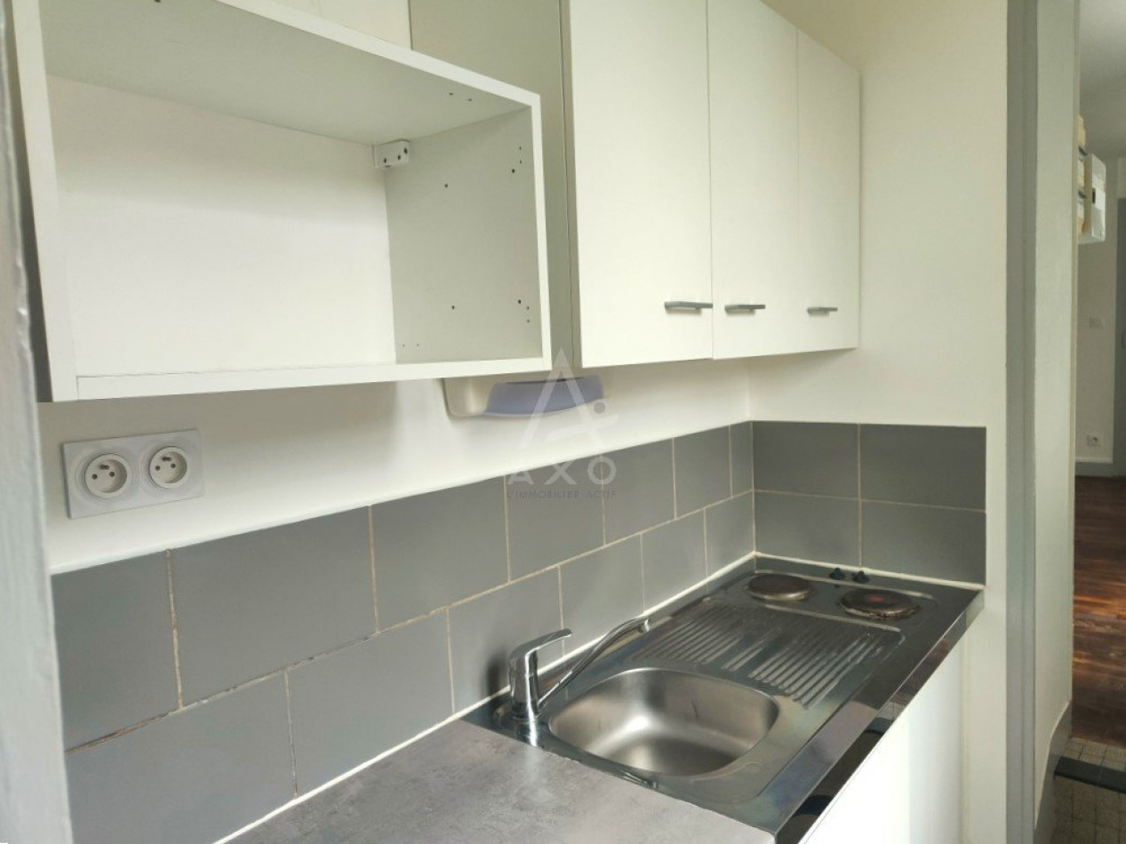 vente Immeuble de rapport La Fleche - Photo 10