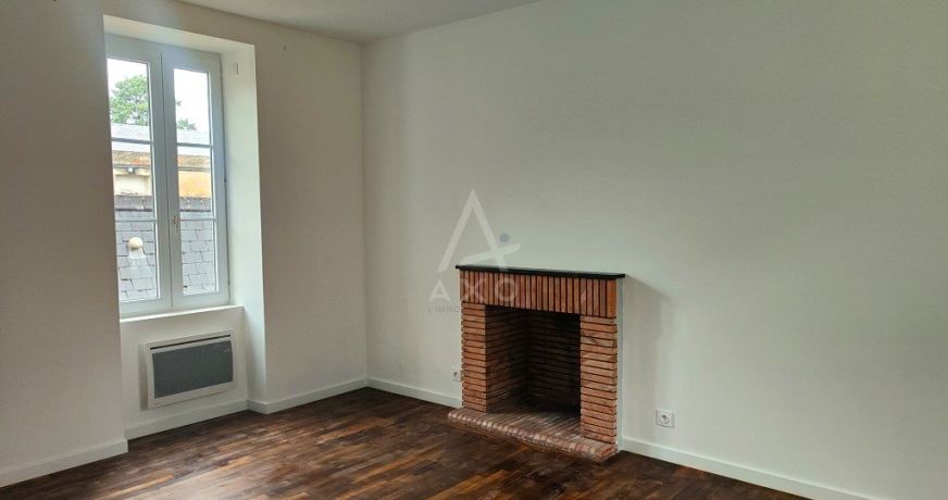 vente Immeuble de rapport La Fleche