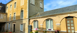 vente Immeuble de rapport La Fleche