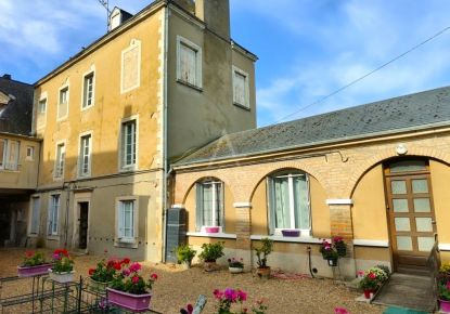vente Immeuble de rapport La Fleche