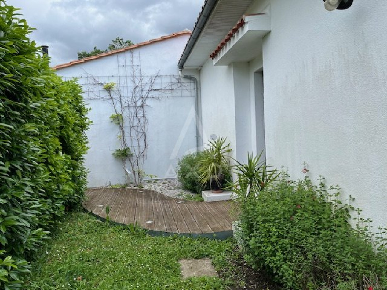 vente Maison individuelle Angouleme - Photo 18