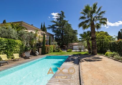 vente Maison Eguilles