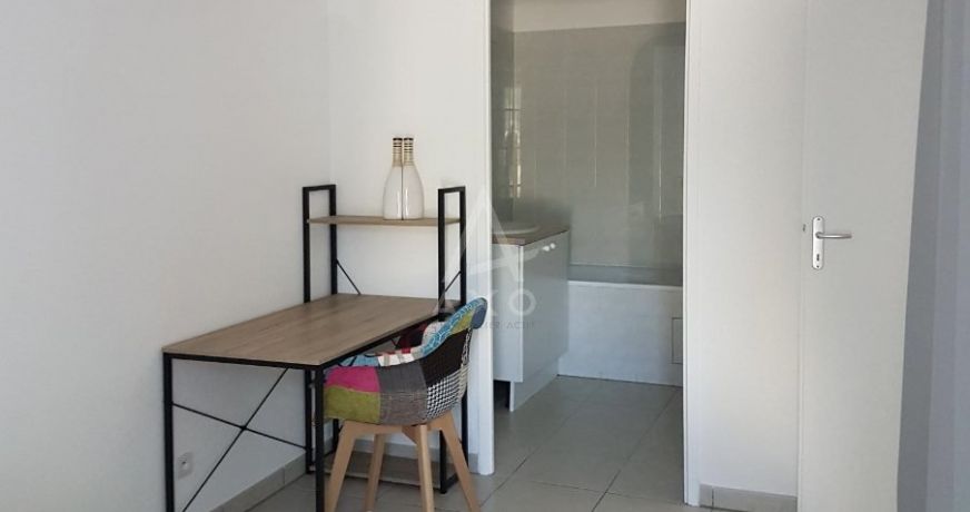 location Appartement Angouleme