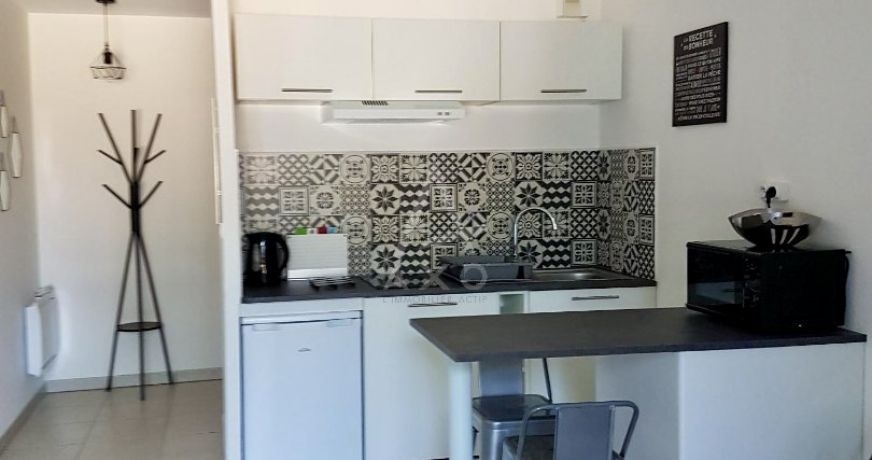 location Appartement Angouleme