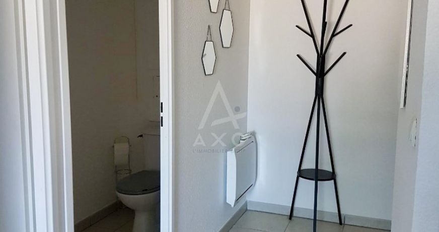 location Appartement Angouleme