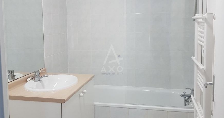 location Appartement Angouleme