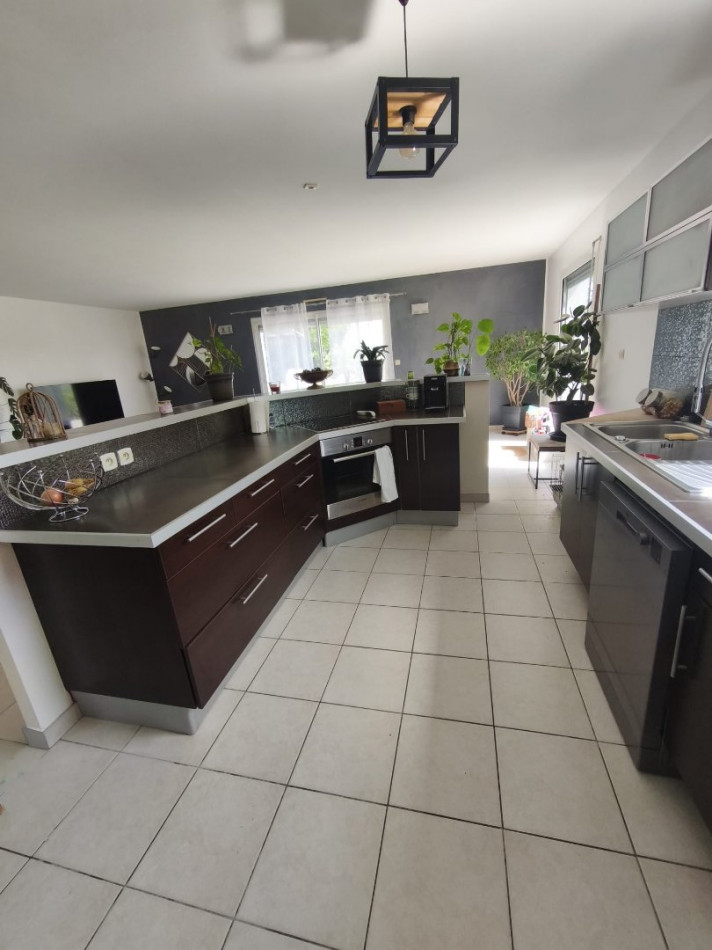 vente Maison Saint Symphorien - Photo 4