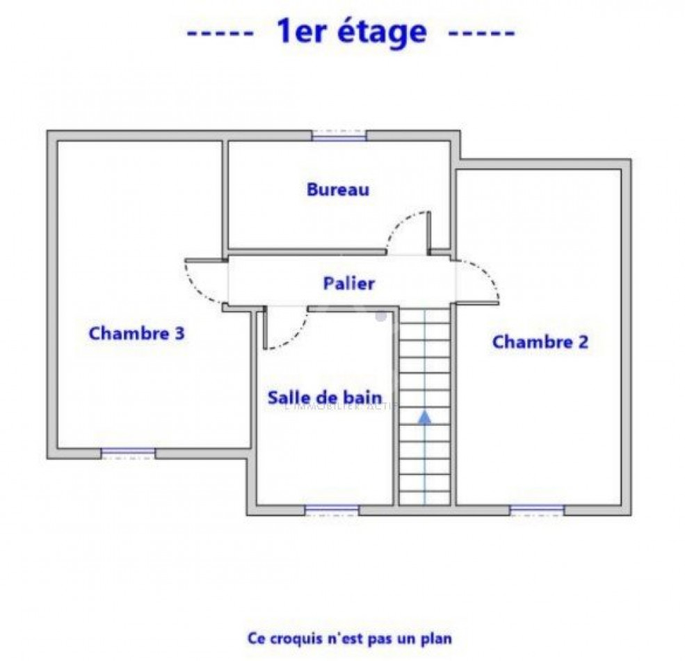 vente Maison Camaret Sur Mer - Photo 16