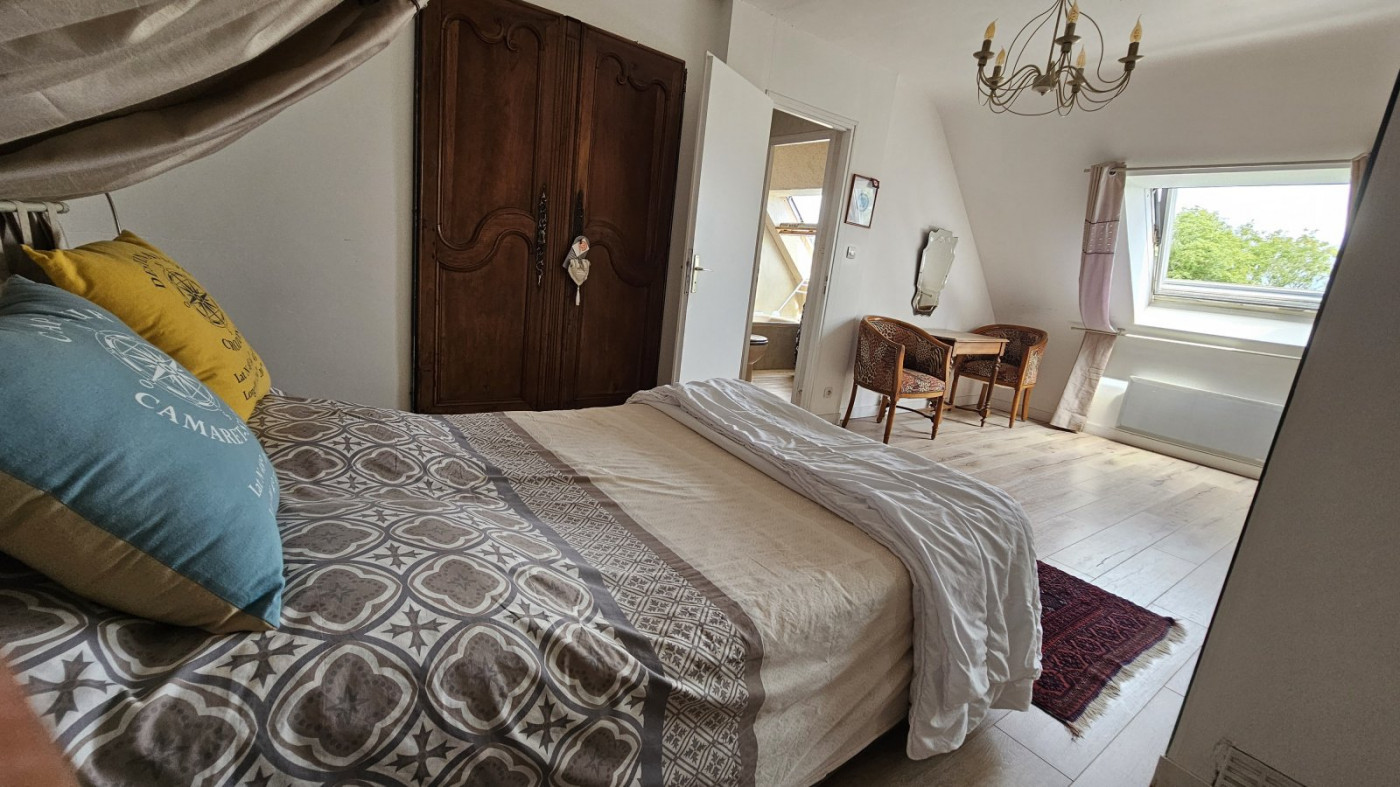 vente Maison Camaret Sur Mer - Photo 19