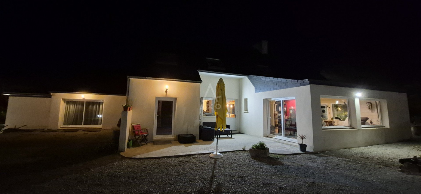 vente Maison Camaret Sur Mer - Photo 3