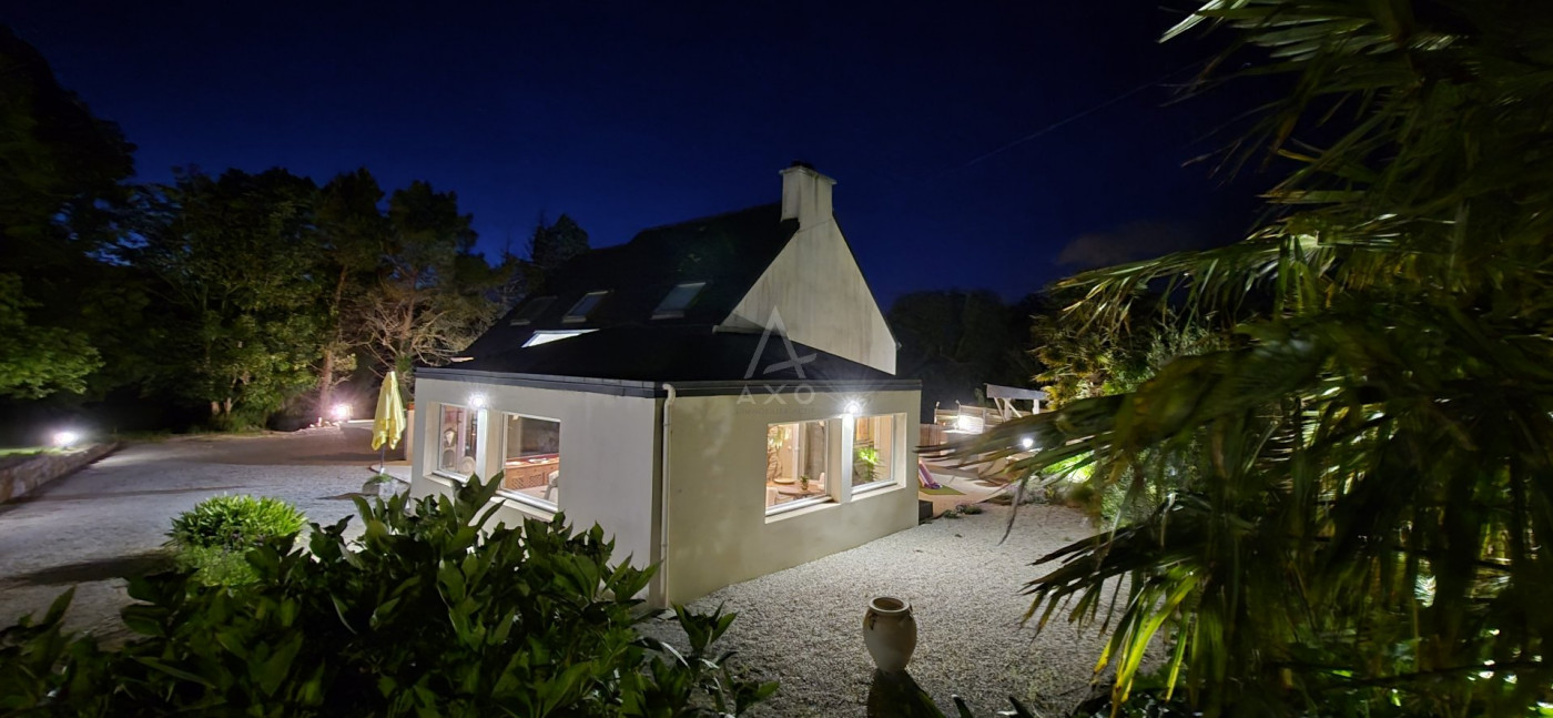 vente Maison Camaret Sur Mer - Photo 2