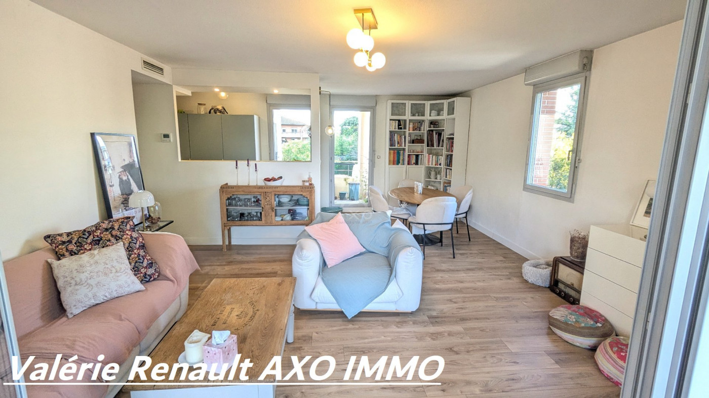 vente Appartement Toulouse - Photo 4