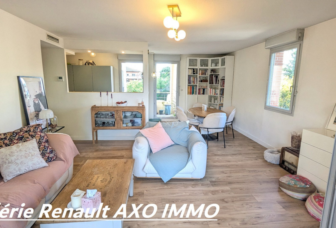 vente Appartement Toulouse - Photo 1