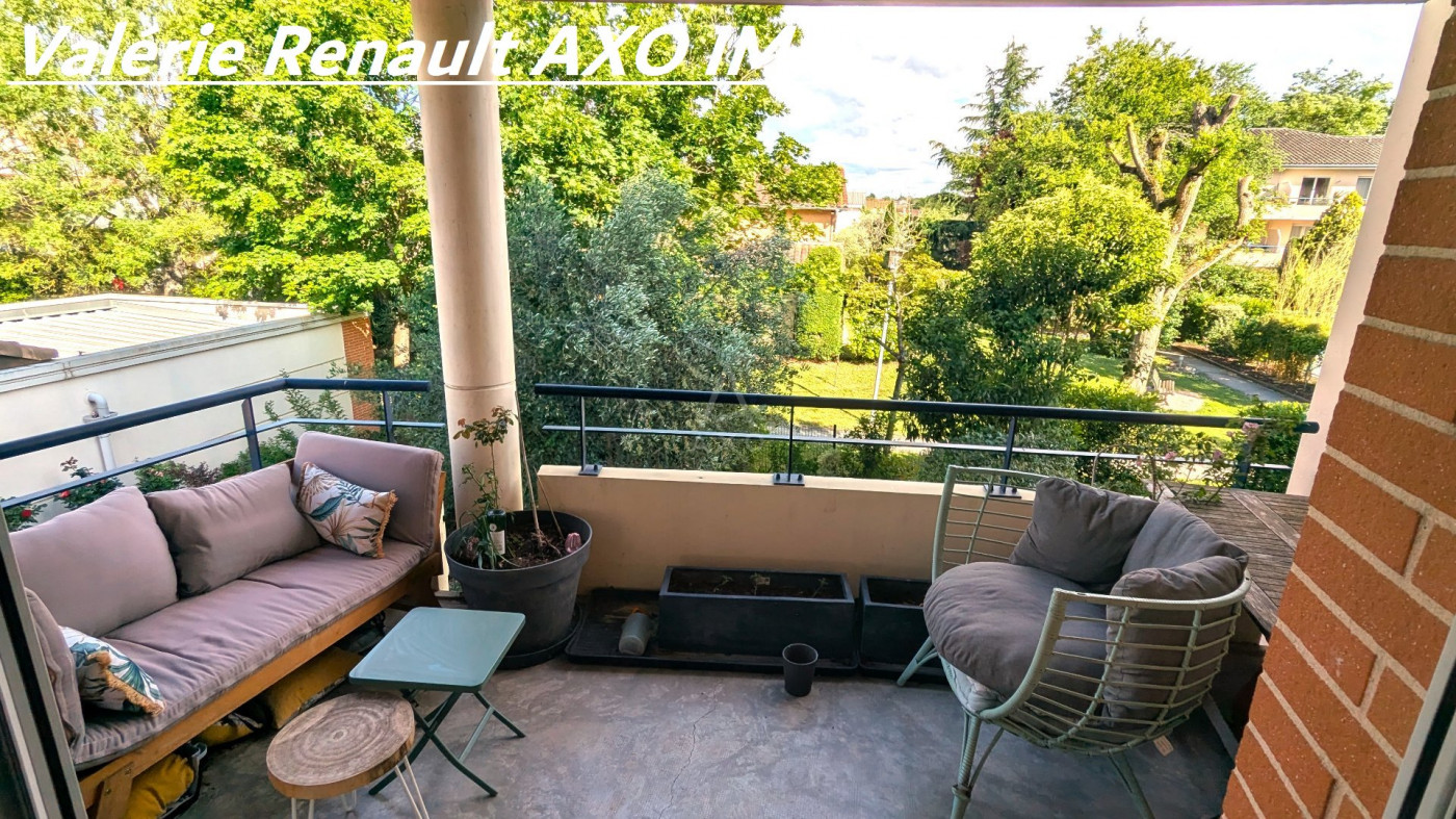 vente Appartement Toulouse - Photo 2