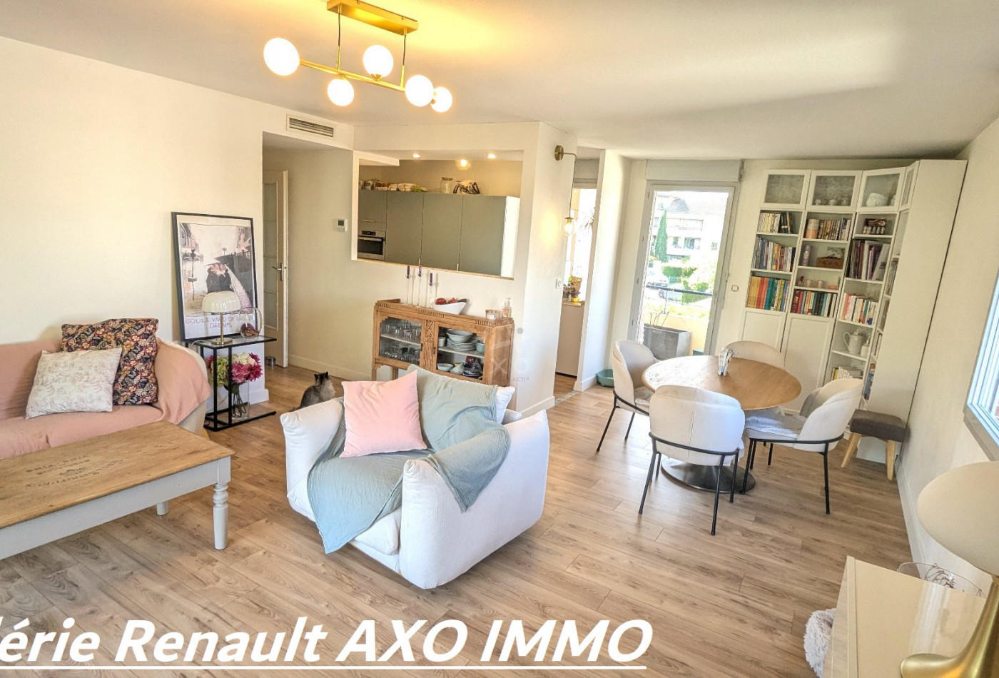 vente Appartement Toulouse - Photo 6