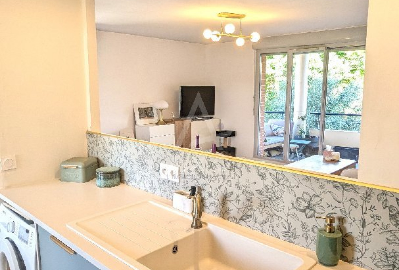 vente Appartement Toulouse - Photo 4