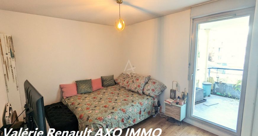 vente Appartement Toulouse