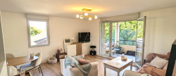 vente Appartement Toulouse