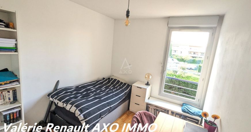vente Appartement Toulouse