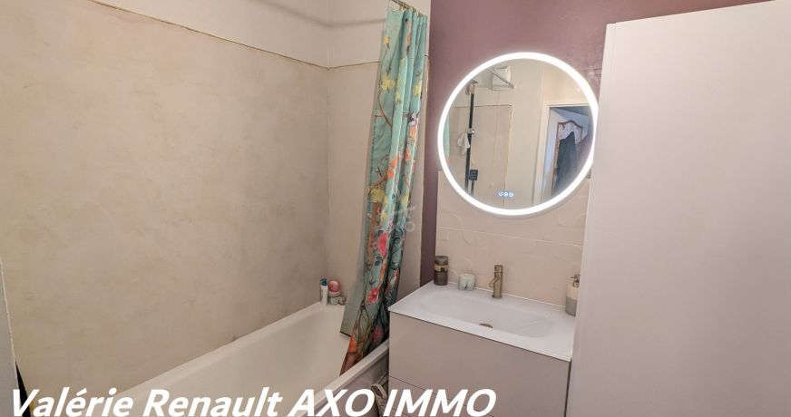 vente Appartement Toulouse