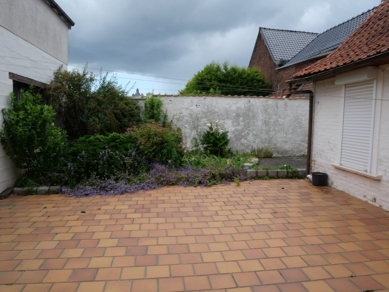 vente Maison Bersee - Photo 6