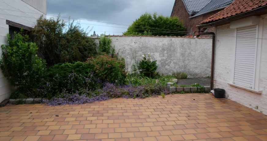 vente Maison Bersee