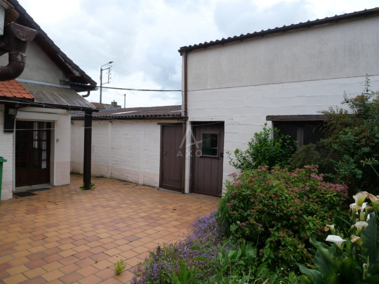 vente Maison Bersee - Photo 7