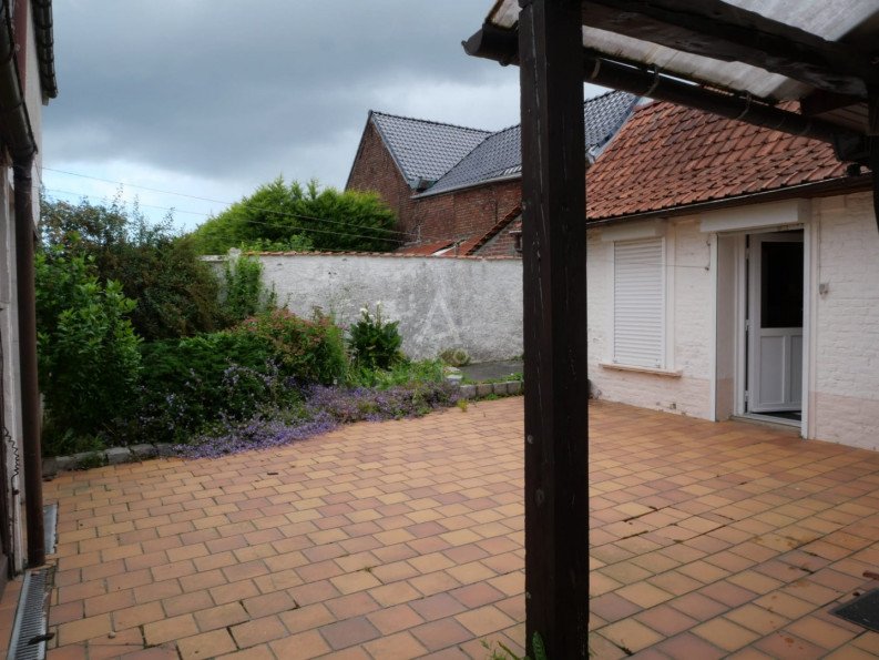 vente Maison Bersee - Photo 4