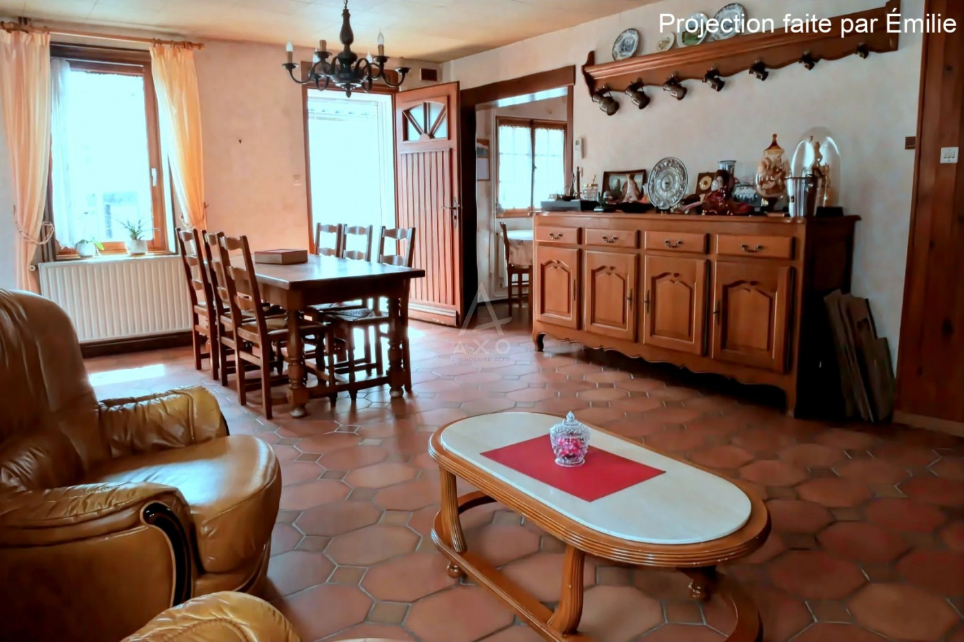 vente Maison Bersee - Photo 2