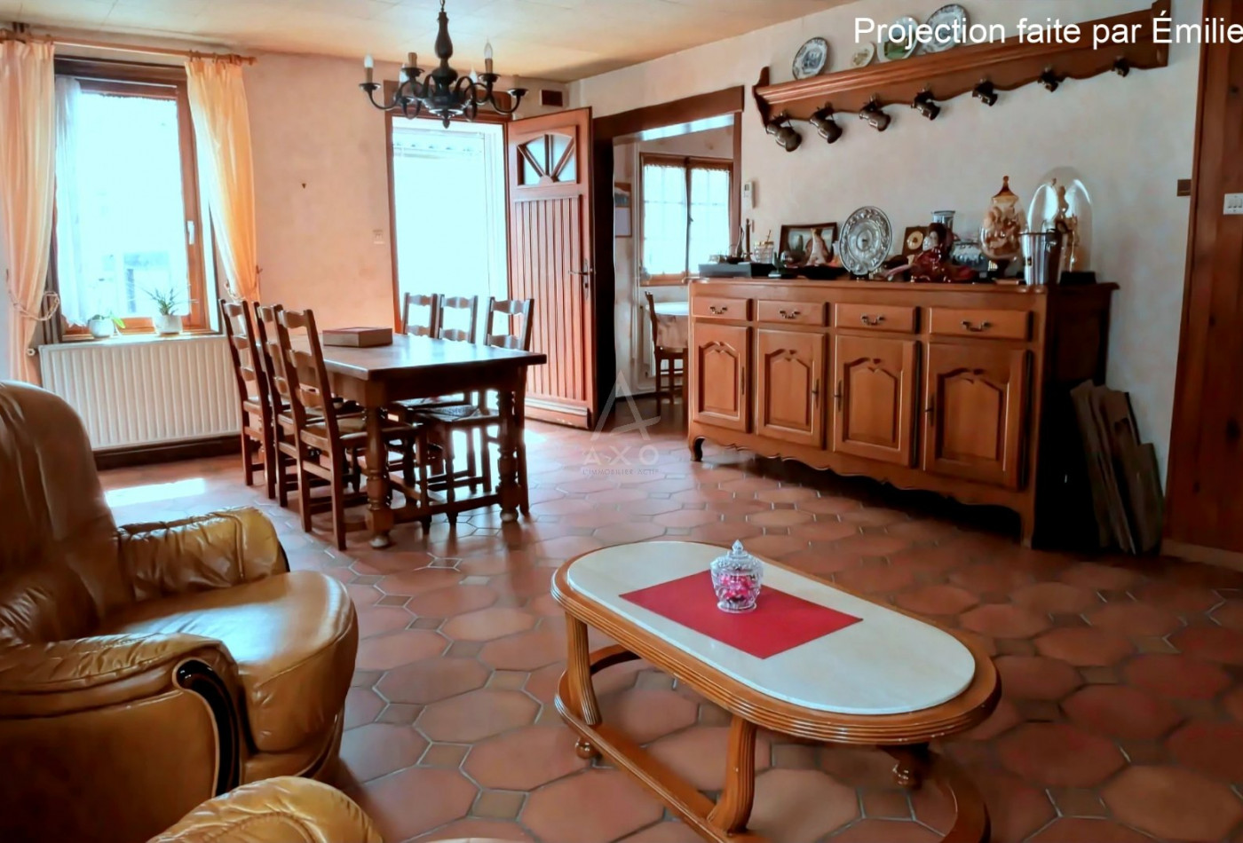 vente Maison Bersee - Photo 2