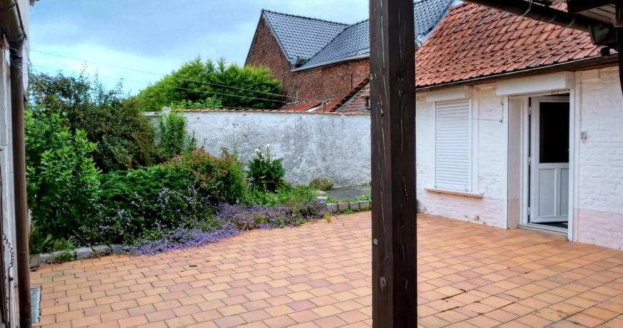 vente Maison Bersee