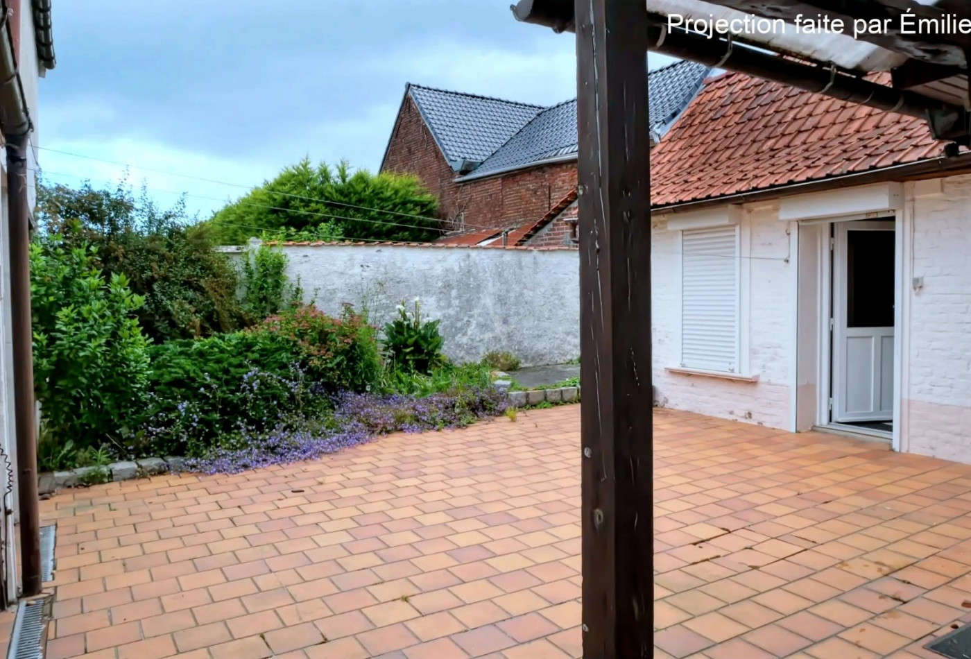 vente Maison Bersee - Photo 5
