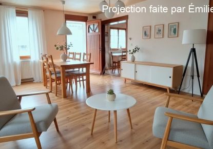 vente Maison Bersee