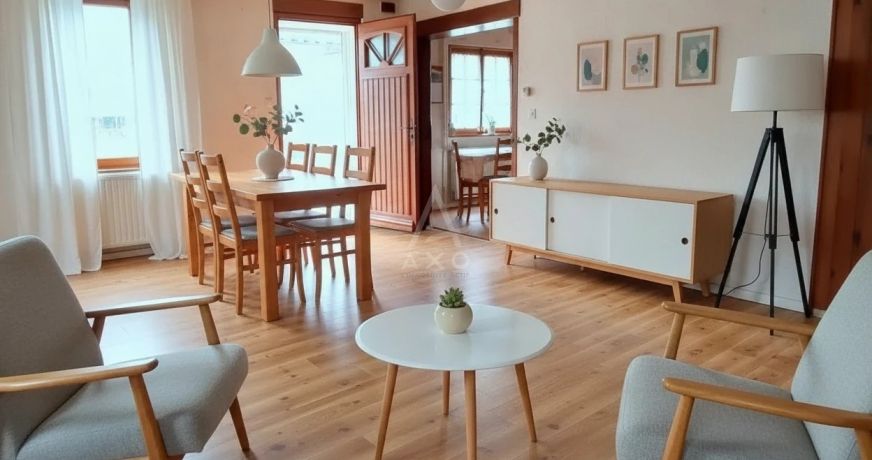 vente Maison Bersee
