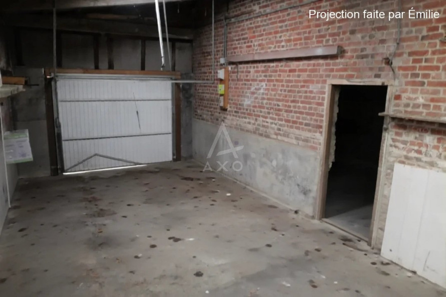 vente Maison Bersee - Photo 8