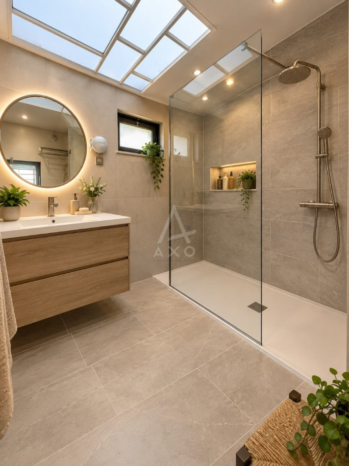 vente Maison Bersee - Photo 13