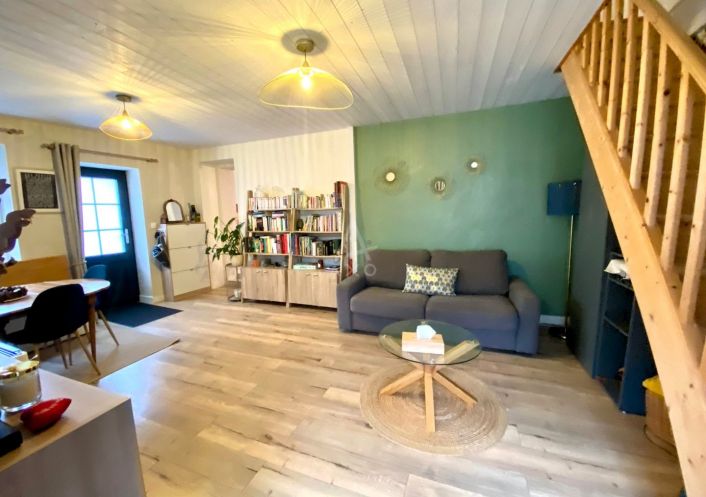 vente Maison Chagnolet