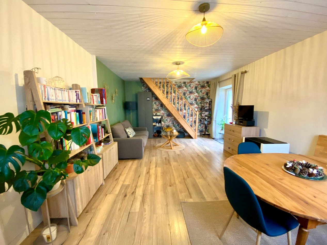 vente Maison Chagnolet - Photo 3