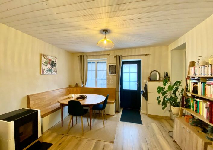 vente Maison Chagnolet