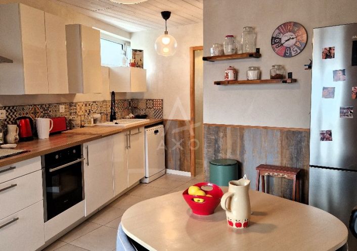 vente Maison Chagnolet