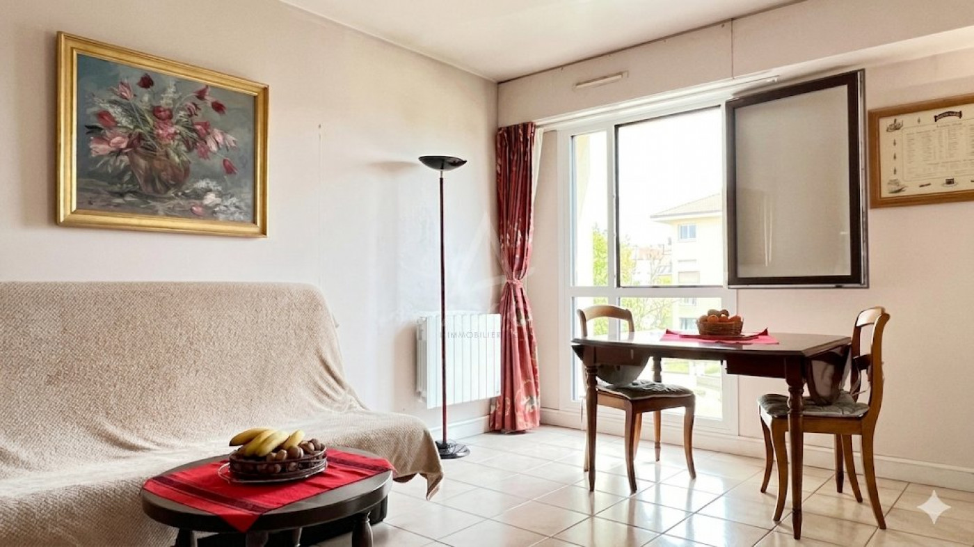 vente Appartement en résidence La Rochelle - Photo 4