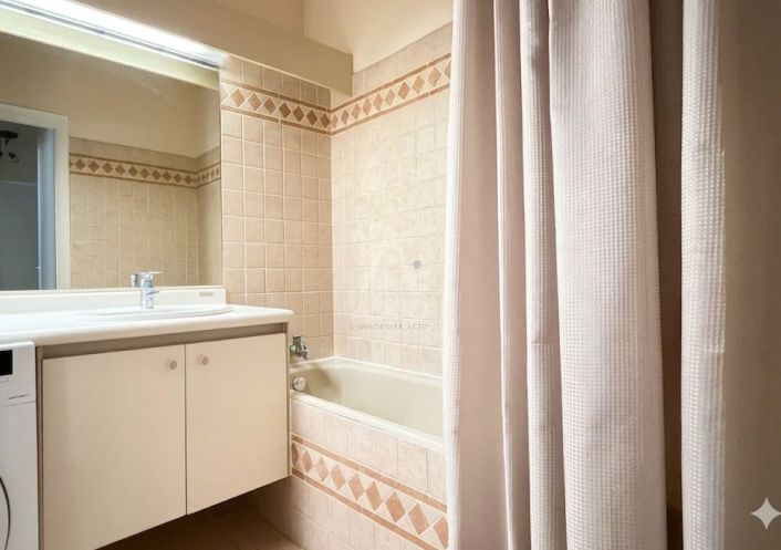 vente Appartement en résidence La Rochelle