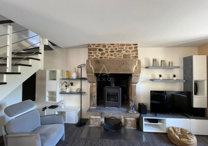 vente Maison La Fontenelle